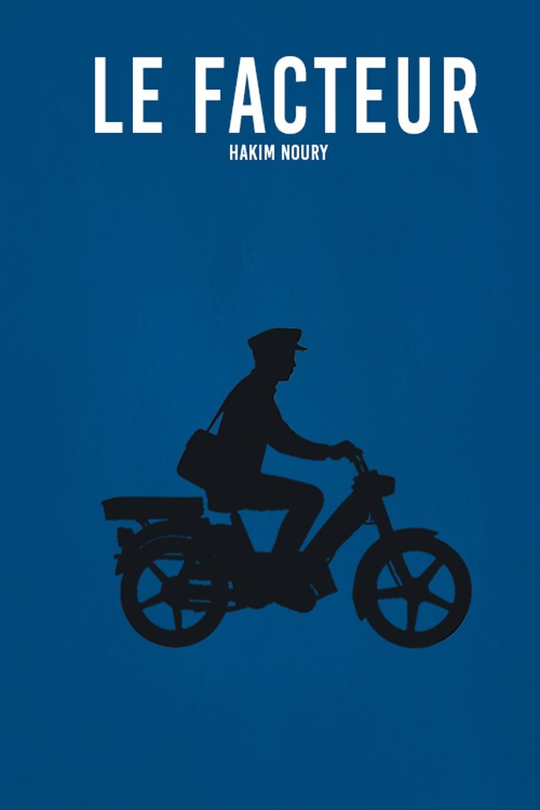 Poster of The Postman