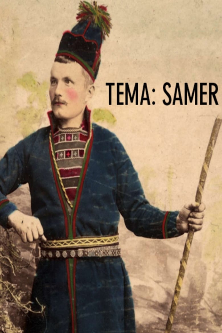 Poster of Tema: Samer