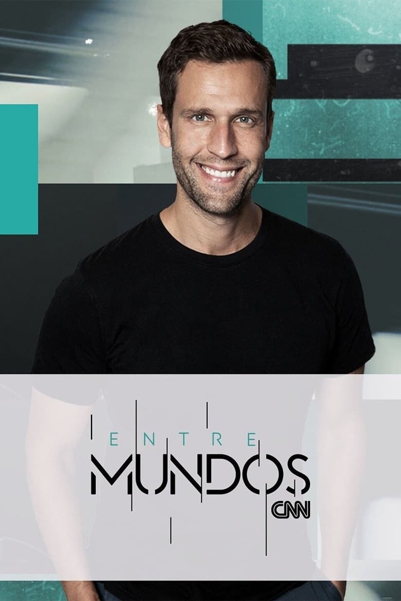 Poster of Entre Mundos