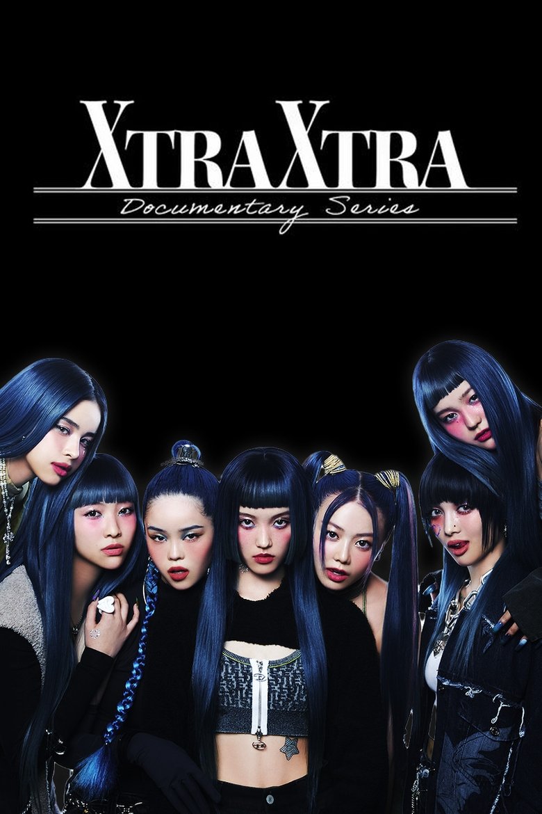 Poster of XTRA XTRA