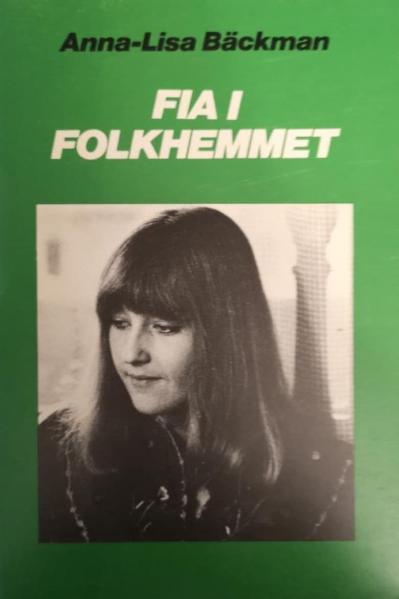 Poster of Fia i folkhemmet