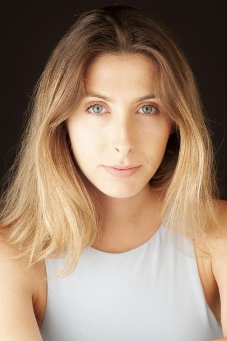 Portrait of Catarina Vicente