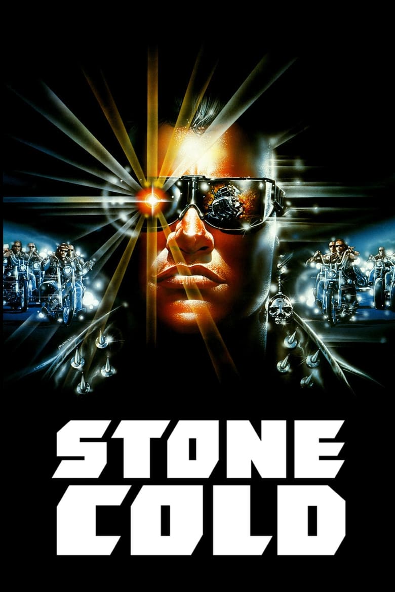 Poster of Stone Cold