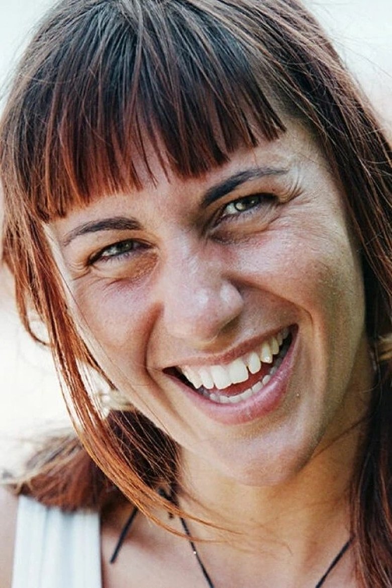 Portrait of Zübeyde Simsek
