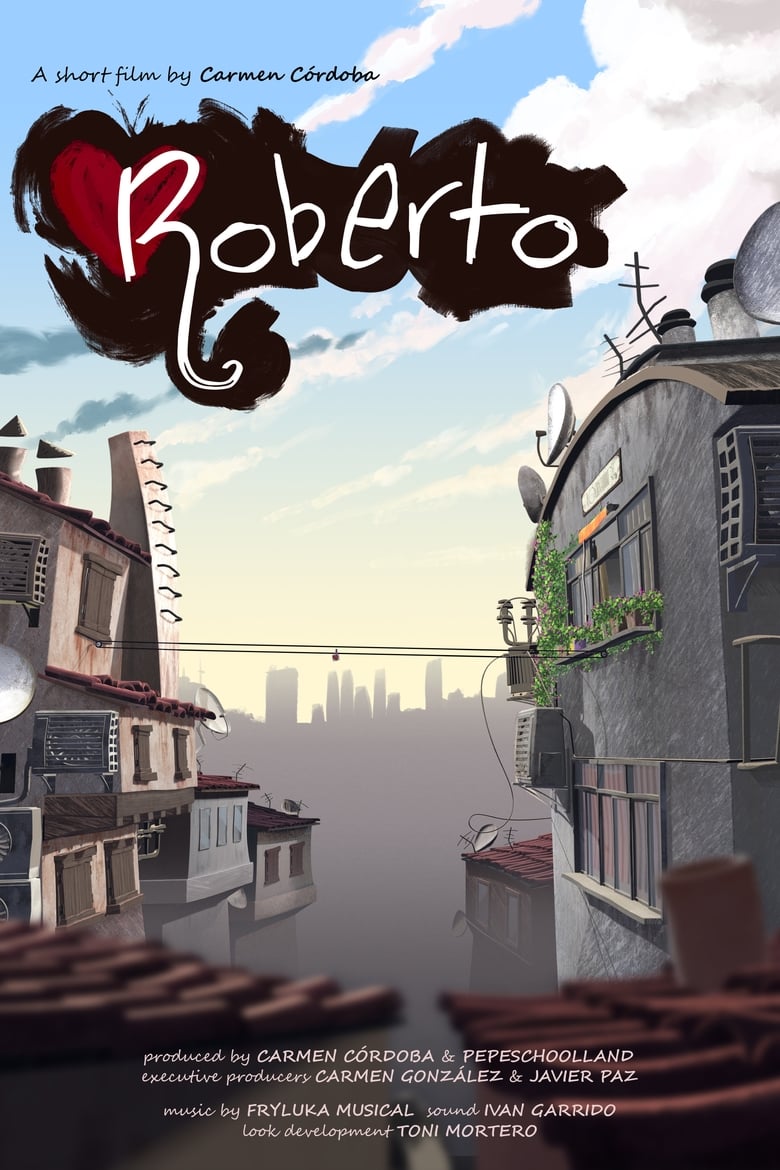 Poster of Roberto