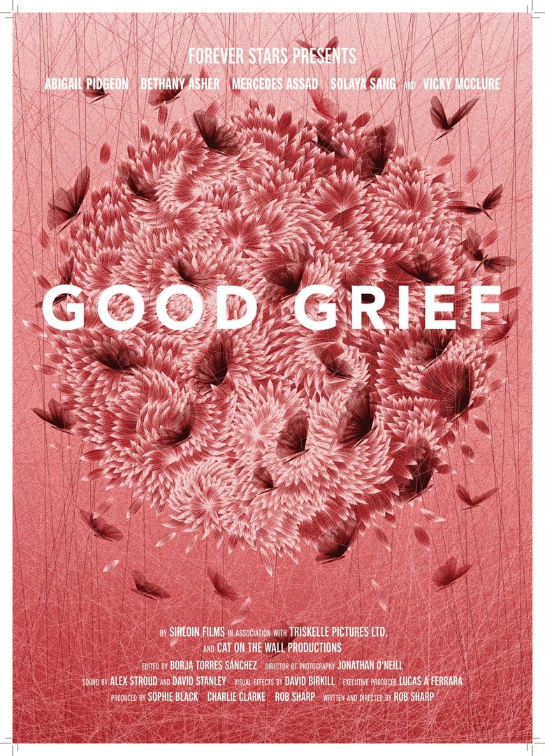 Poster of Good Grief