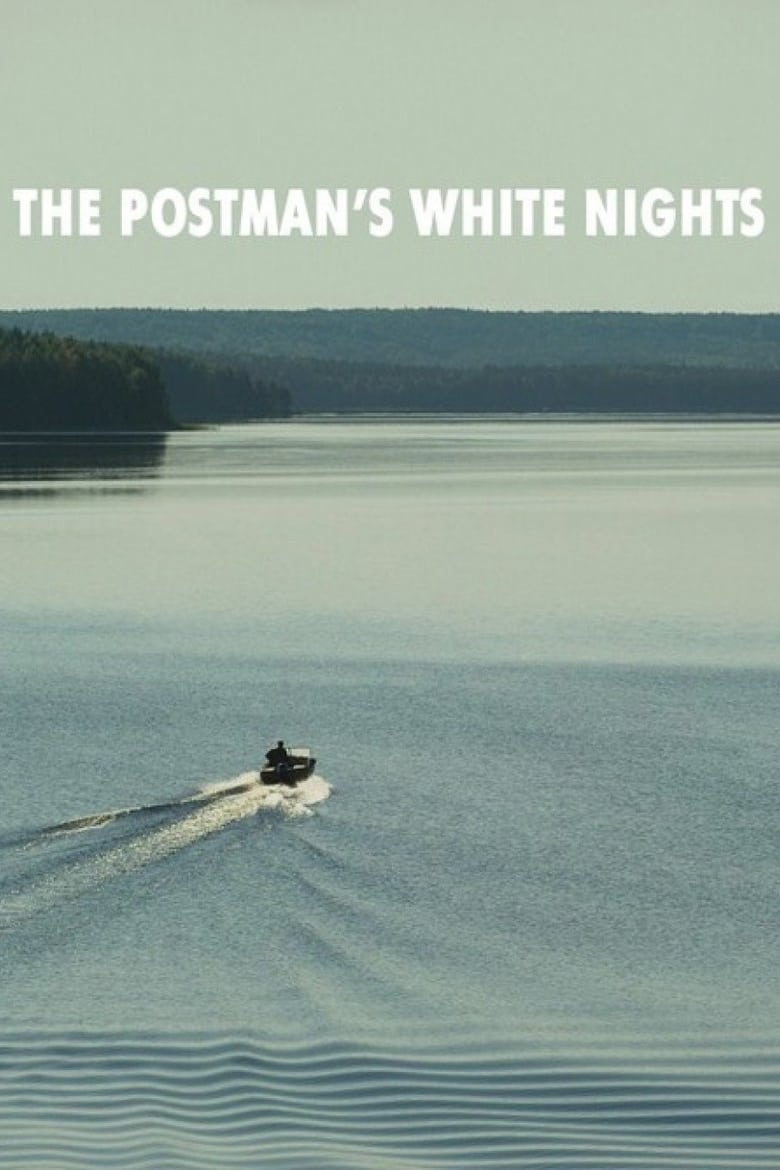 Poster of The Postman's White Nights