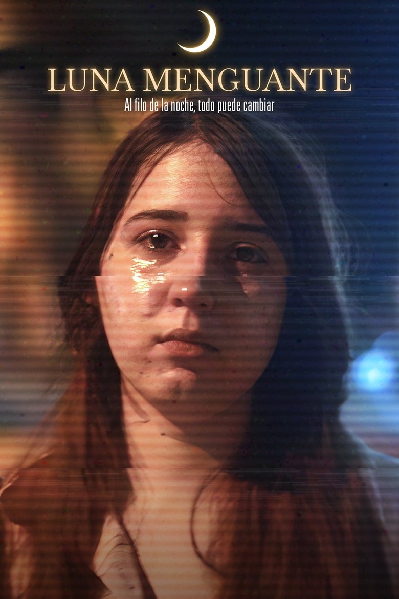 Poster of Waning moon