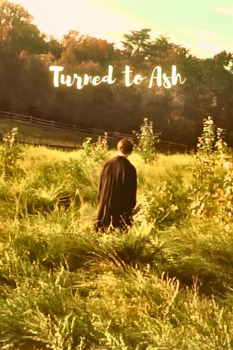 Poster of Turned to Ash