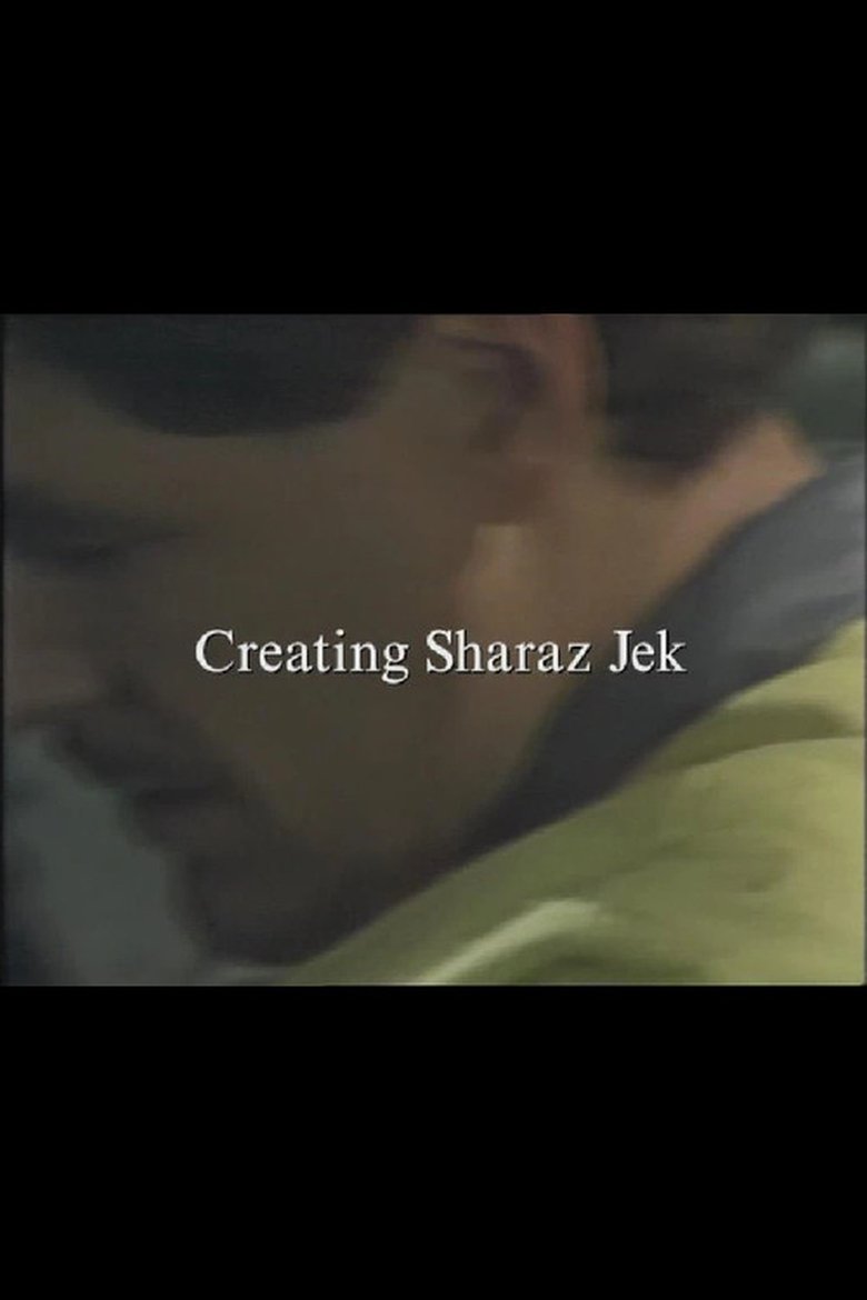 Poster of Creating Sharaz Jek