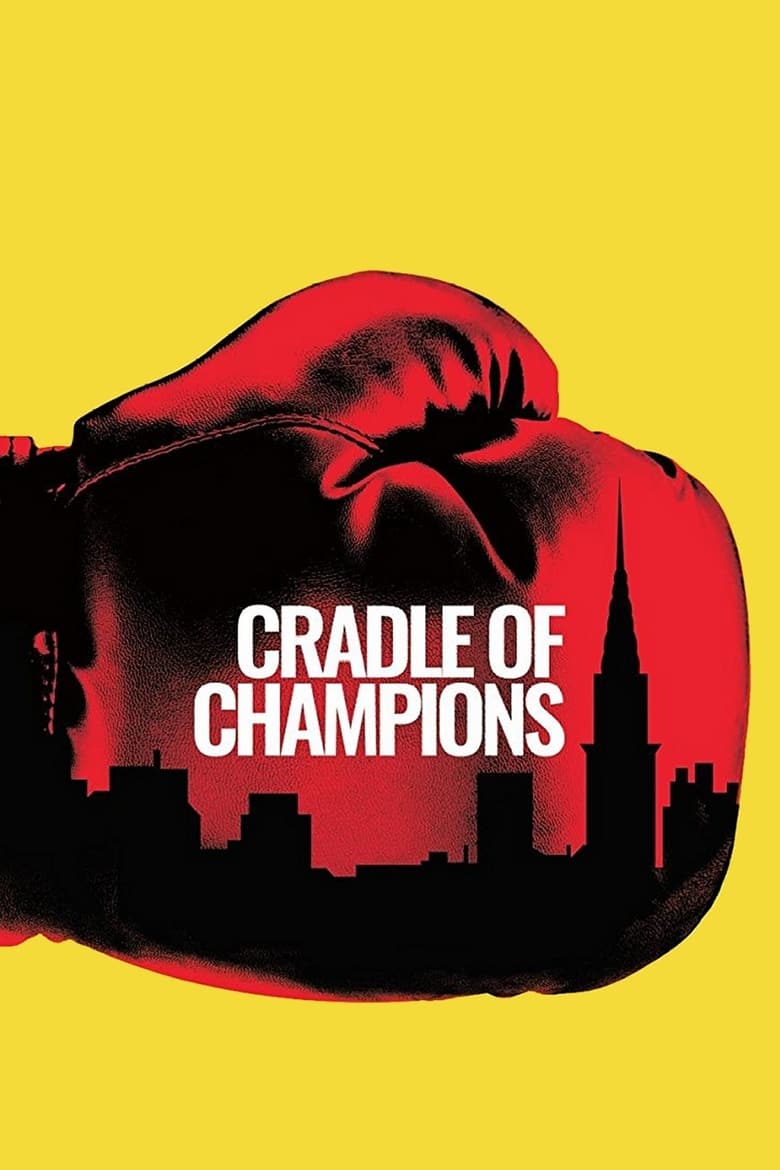 Poster of Cradle of Champions