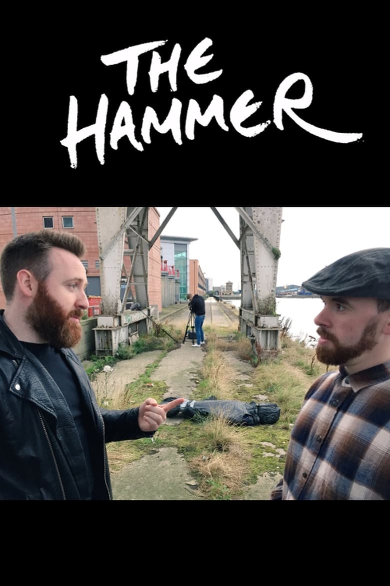 Poster of Cannipals Short Film 002: The Hammer