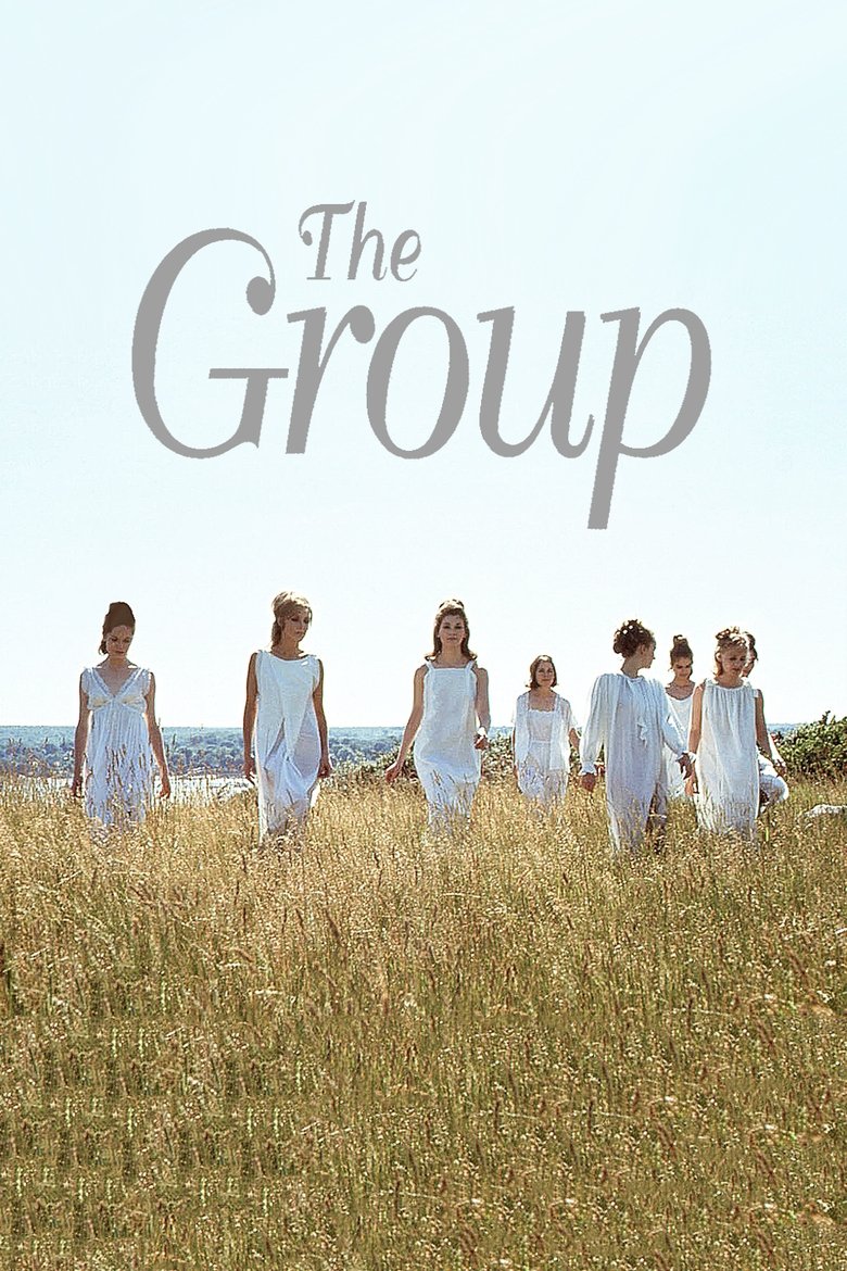 Poster of The Group