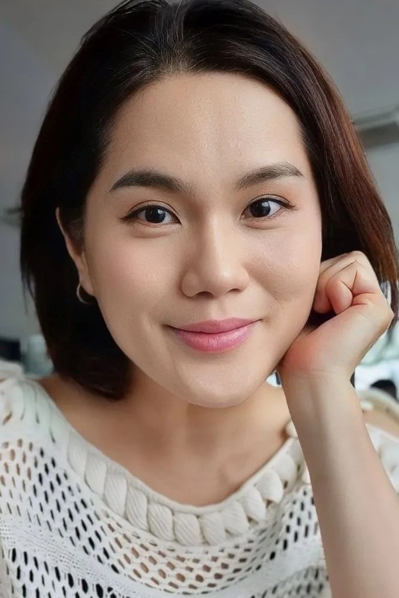 Portrait of Wan Wai Fun
