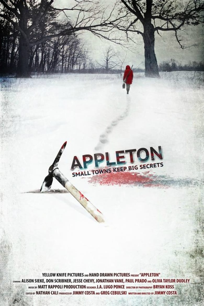 Poster of Appleton