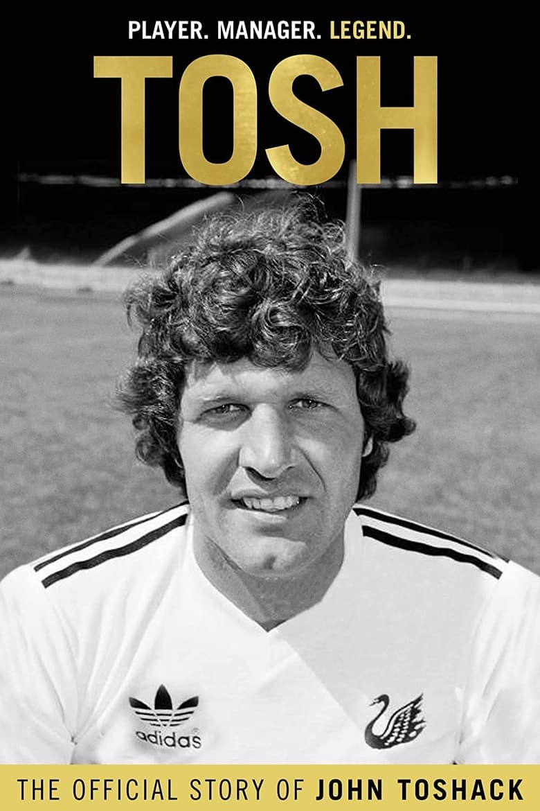 Poster of Tosh