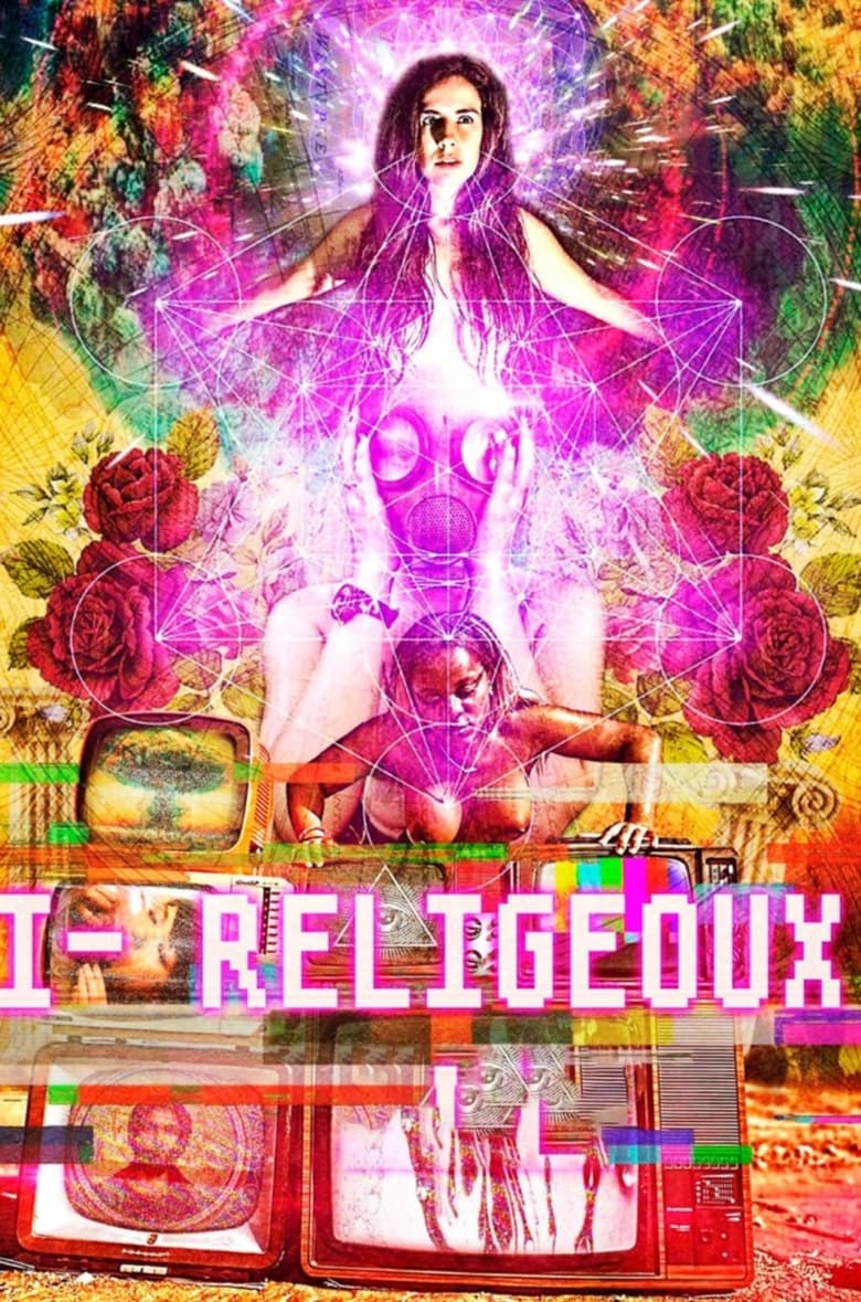 Poster of I-religeoux