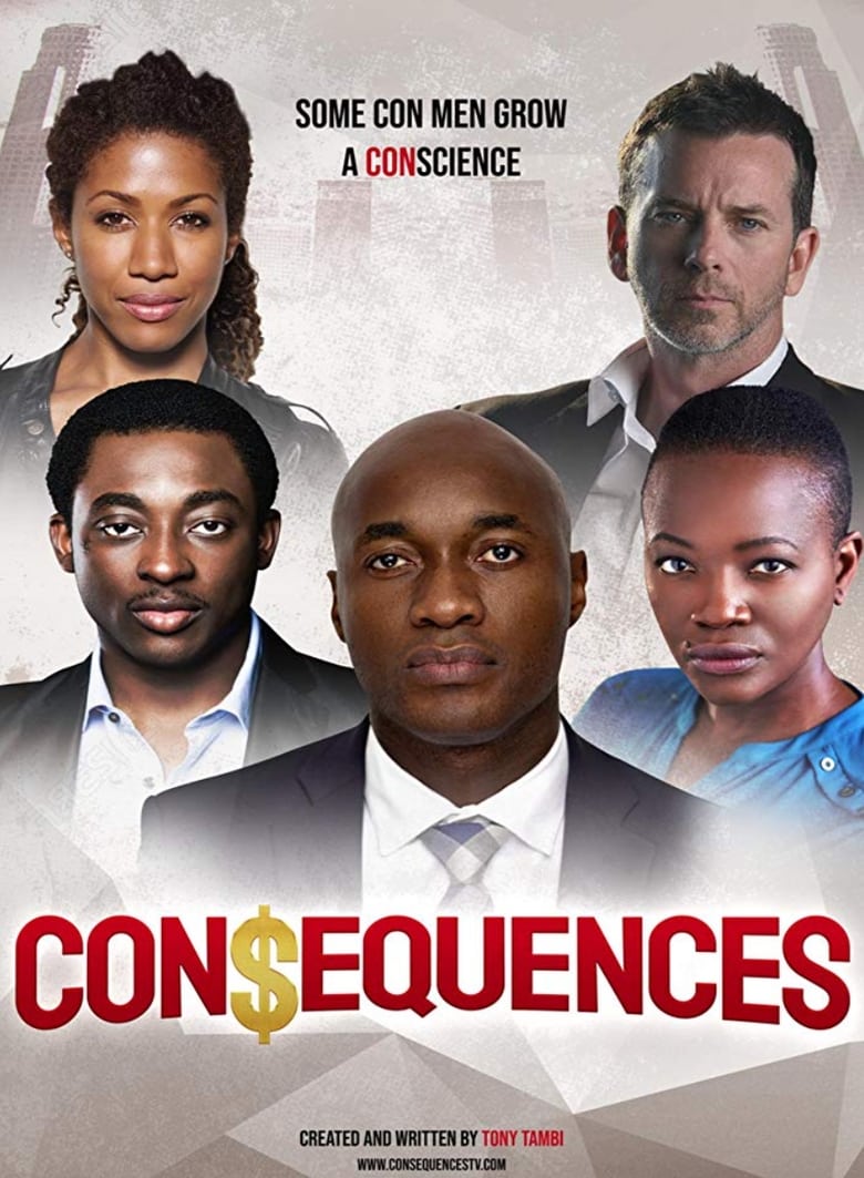 Poster of Consequences