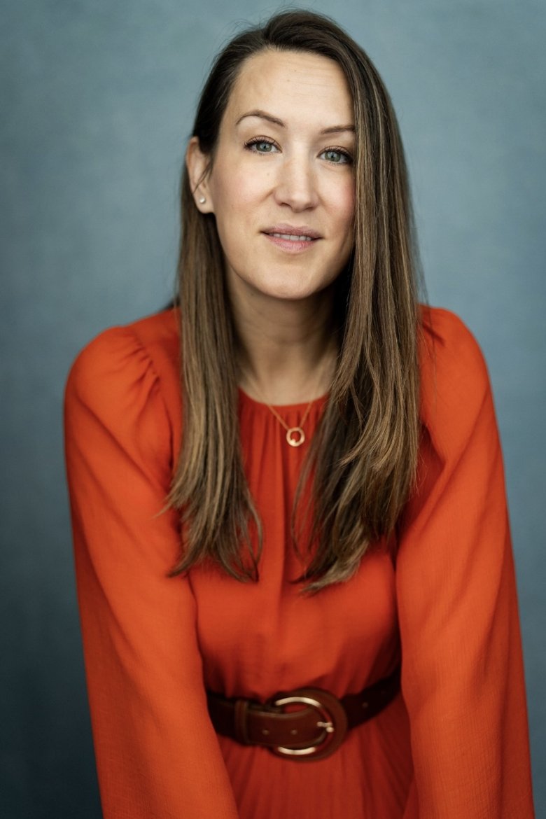 Portrait of Sarah Noll