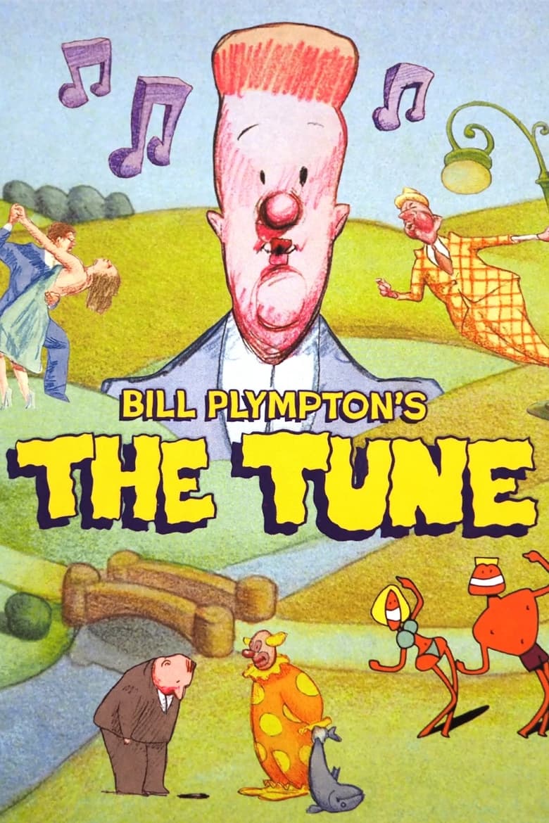 Poster of The Tune