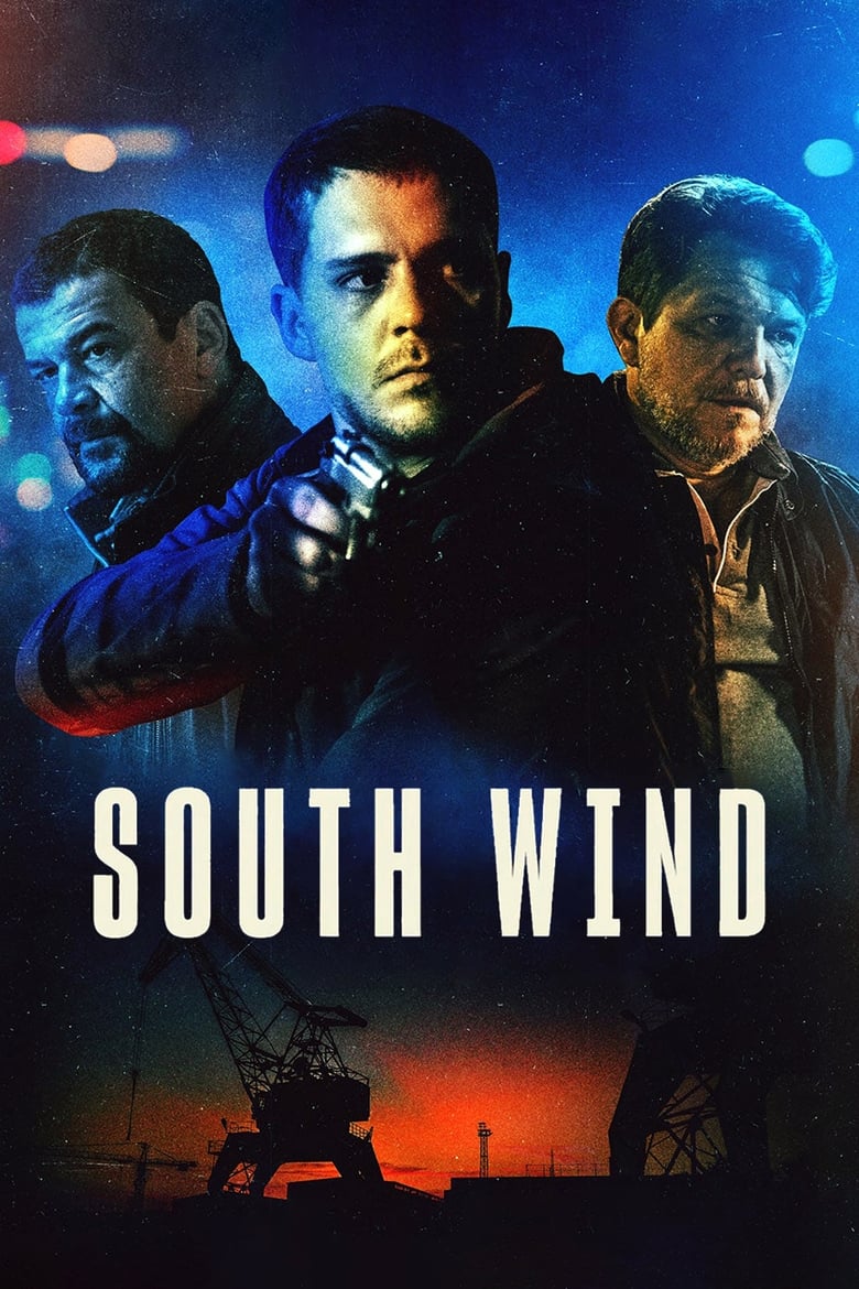 Poster of South Wind