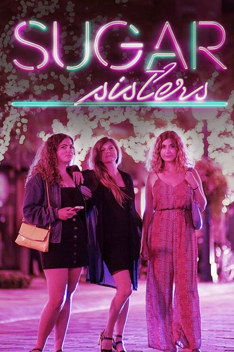 Poster of Sugar Sisters