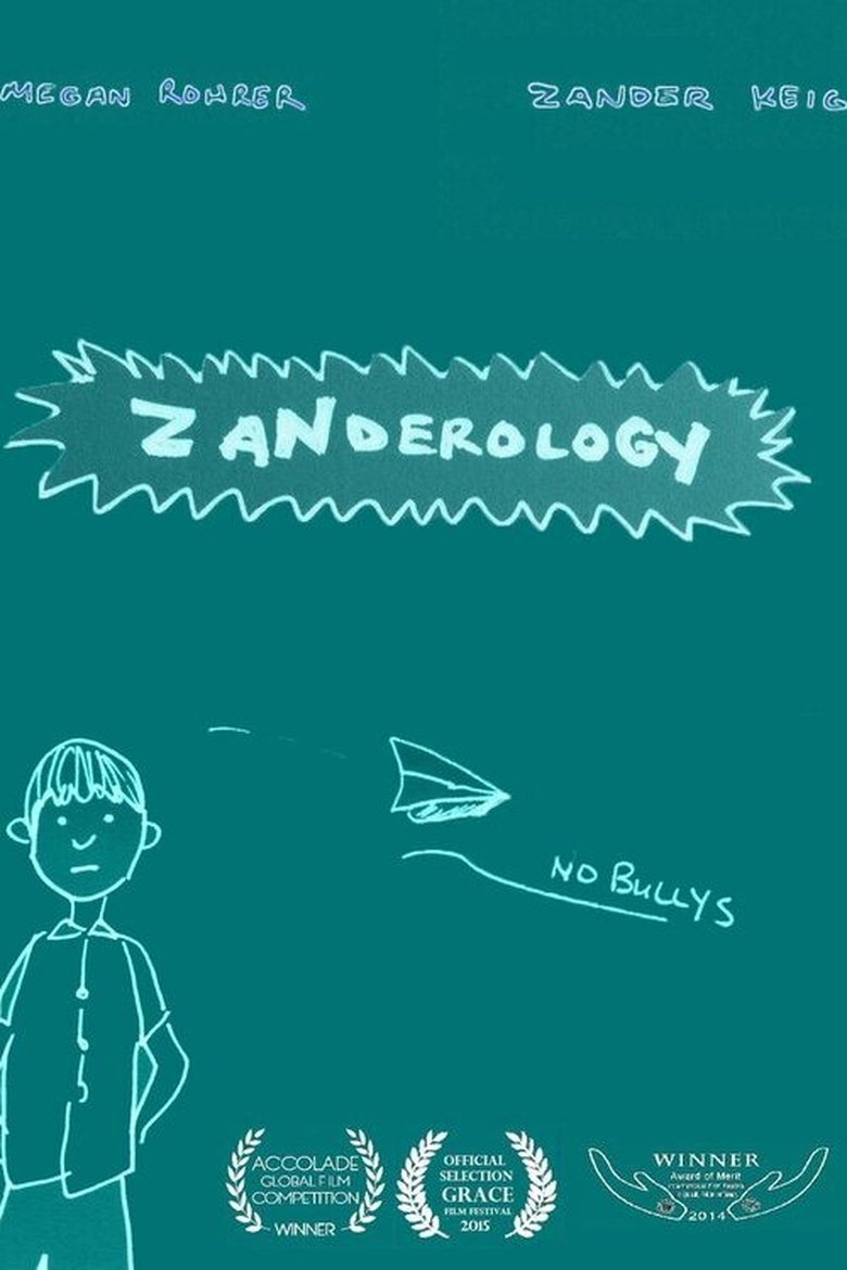 Poster of Zanderology