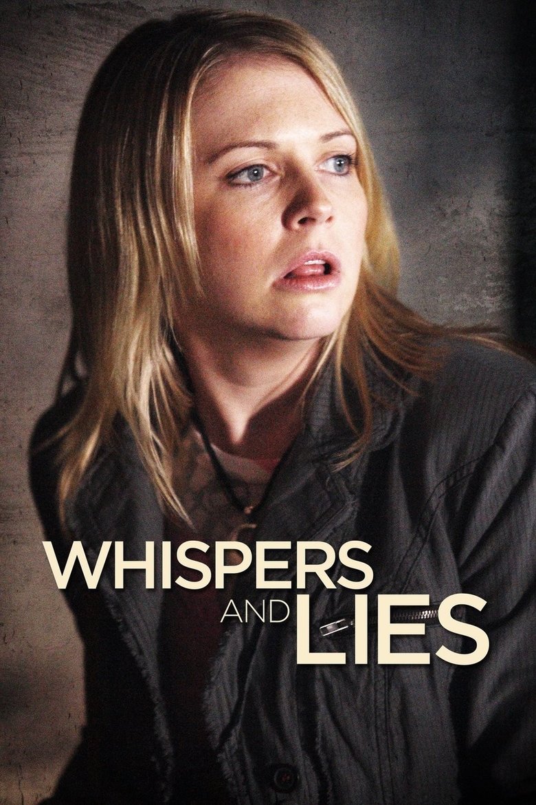 Poster of Whispers and Lies