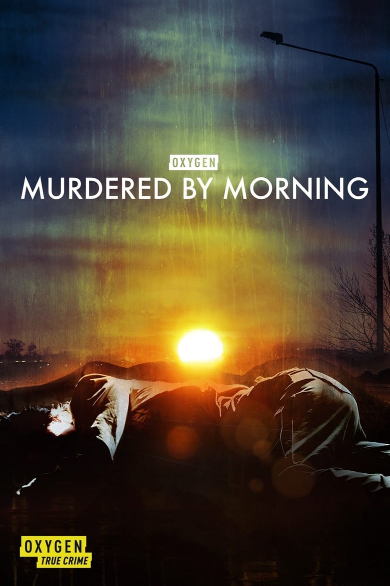 Poster of Episodes in Murdered By Morning - Season 2 - Season 2