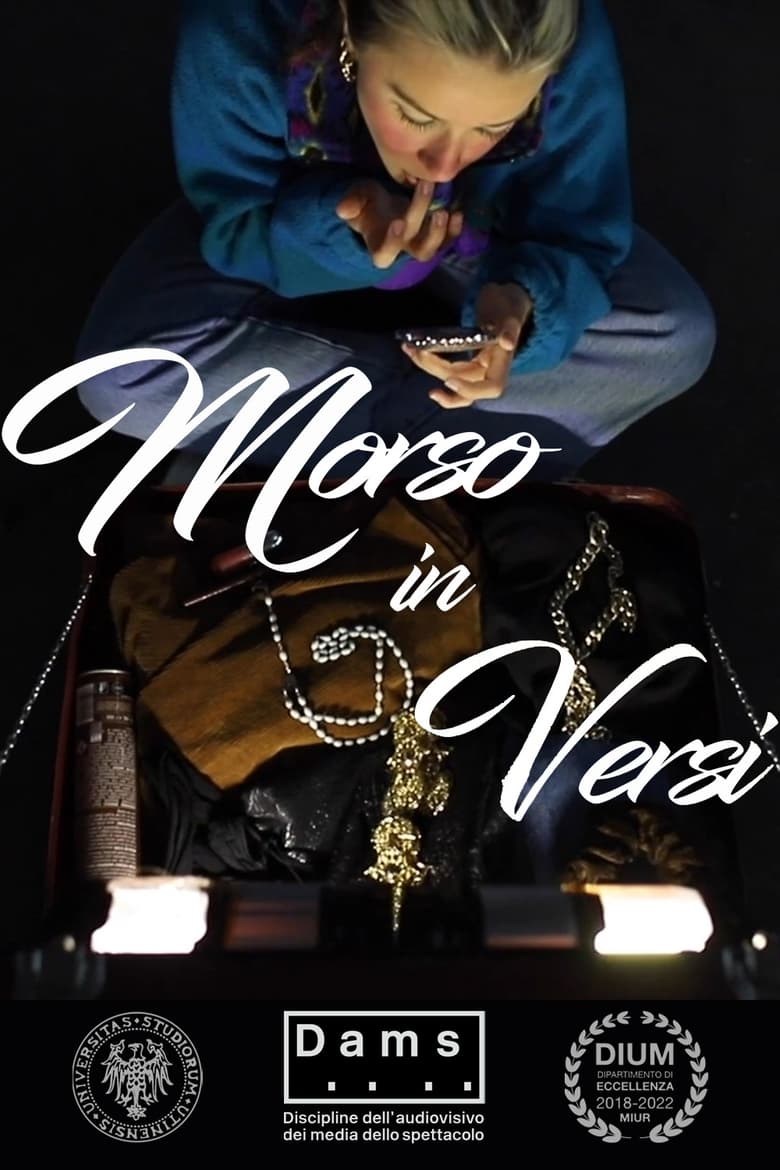 Poster of Morso in Versi