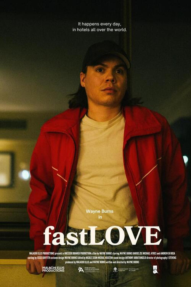 Poster of fastLOVE