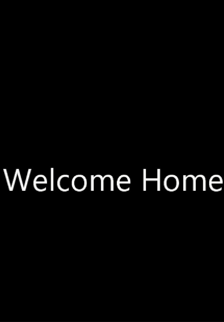 Poster of Welcome Home