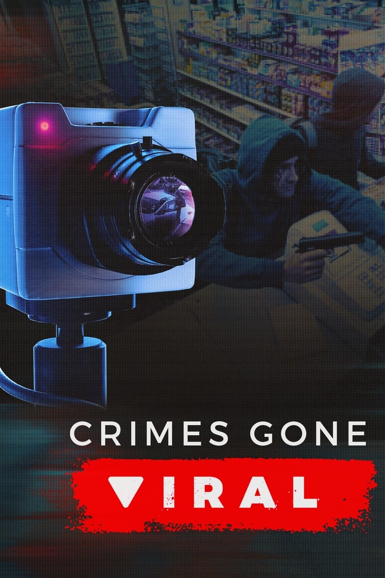 Poster of Cast and Crew in Crimes Gone Viral - Season 2 - Episode 6 - Vicious Abductions