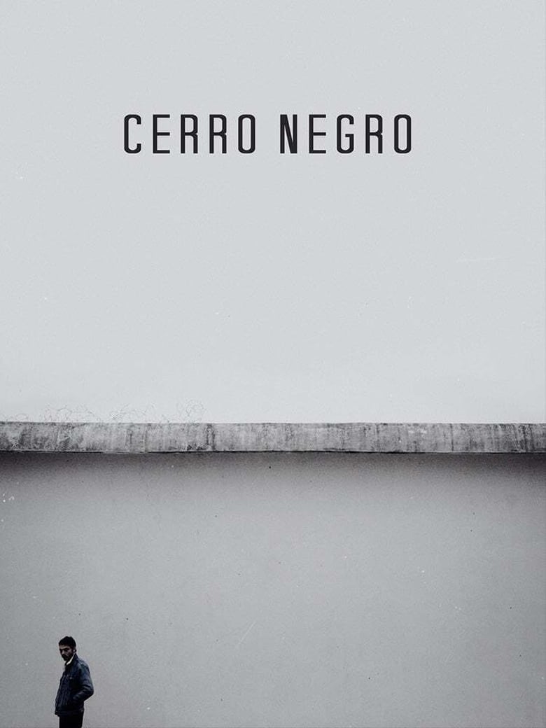 Poster of Cerro Negro