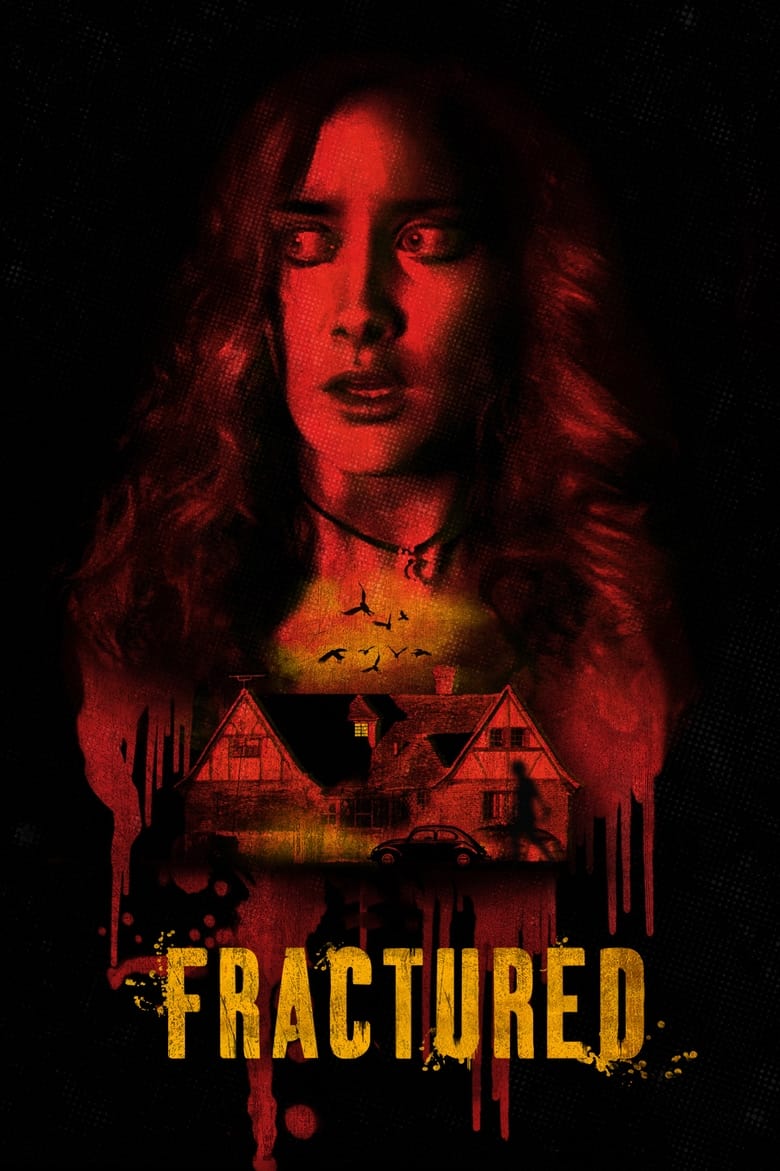 Poster of Fractured