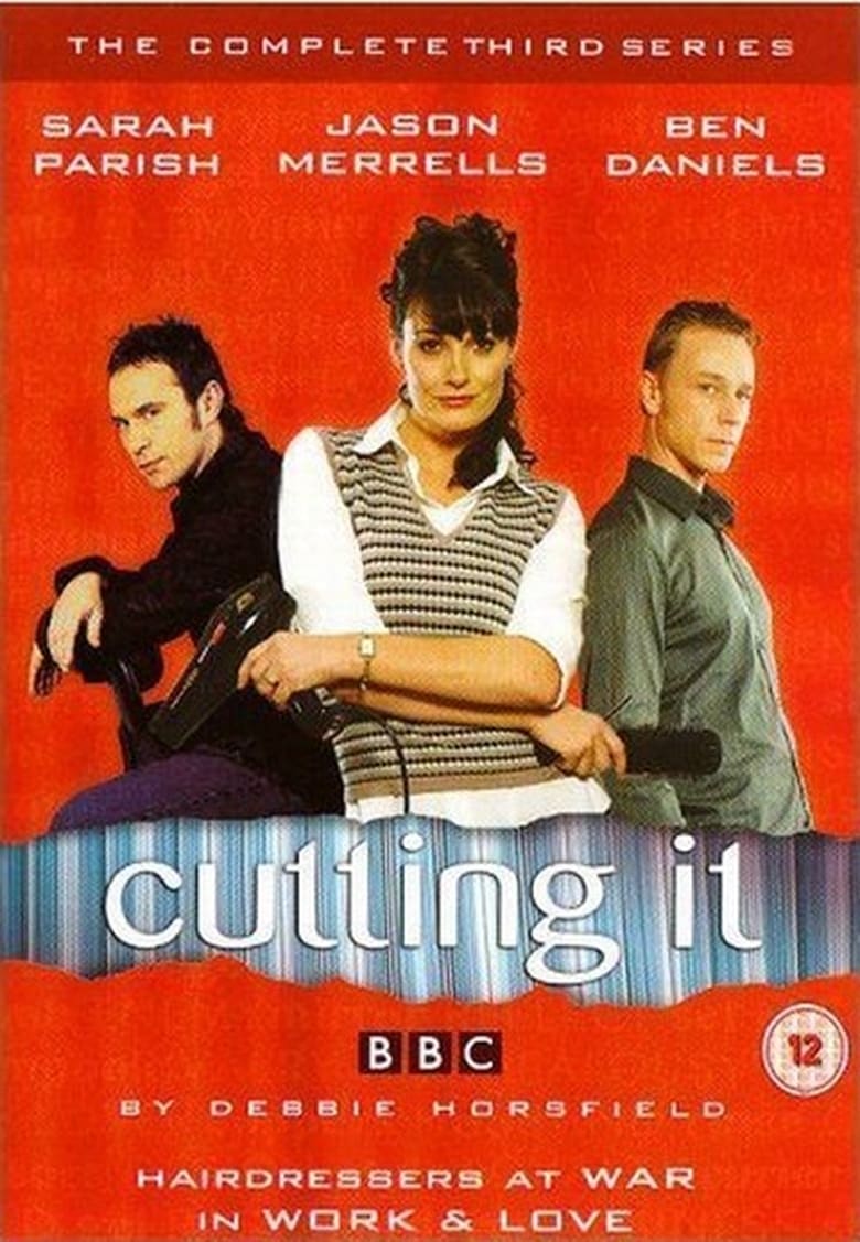 Poster of Cast and Crew in Cutting It - Season 3 - Episode 4 - Episode Four