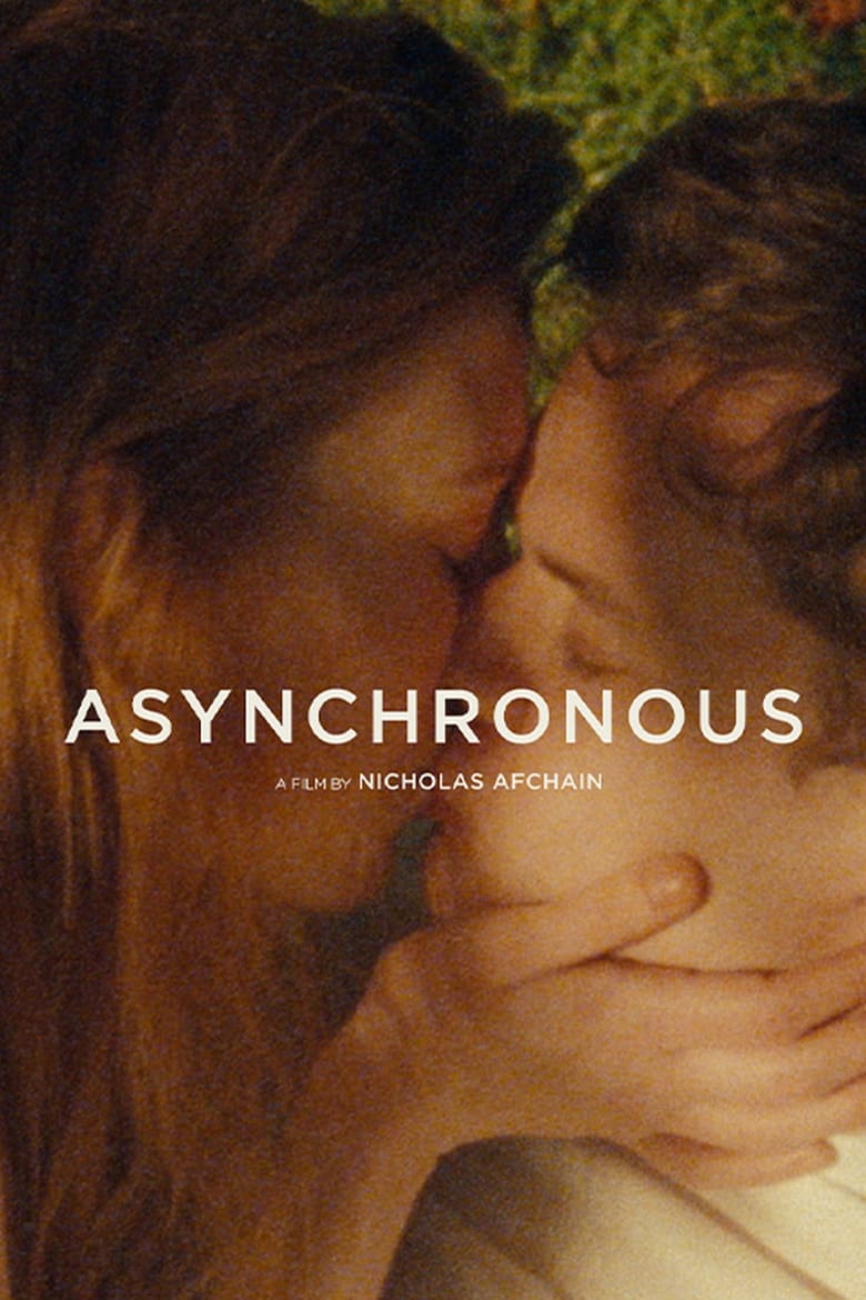 Poster of Asynchronous