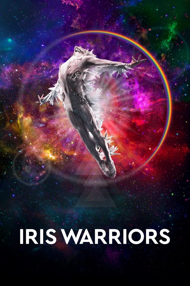 Poster of Iris Warriors