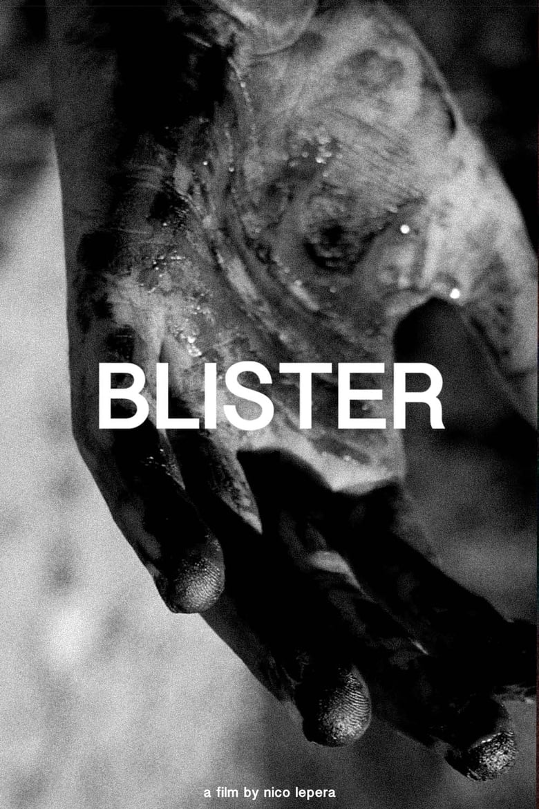 Poster of Blister