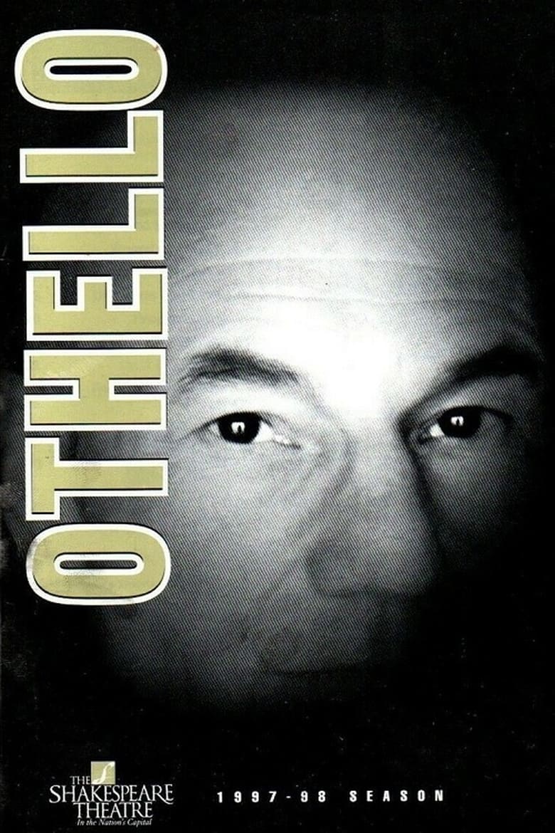 Poster of Othello