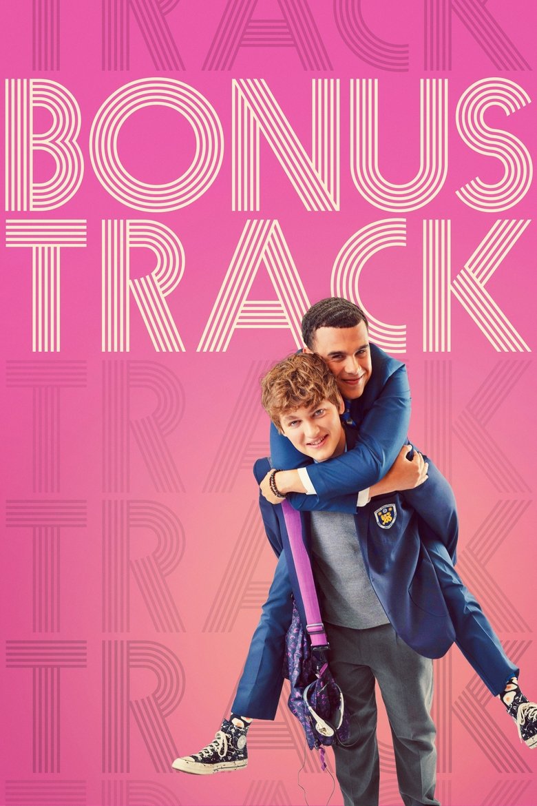 Poster of Bonus Track