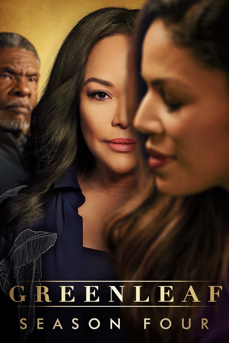 Poster of Cast and Crew in Greenleaf - Season 4 - Episode 2 - Did I Lose You?