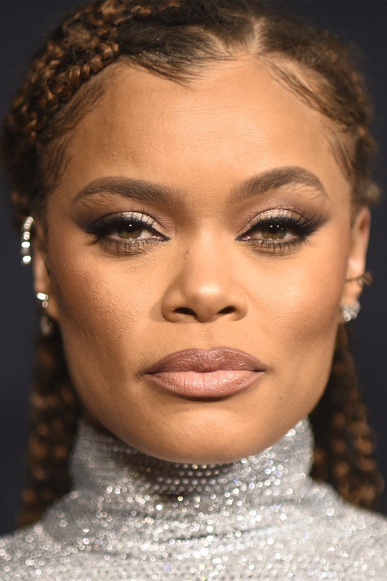 Portrait of Andra Day