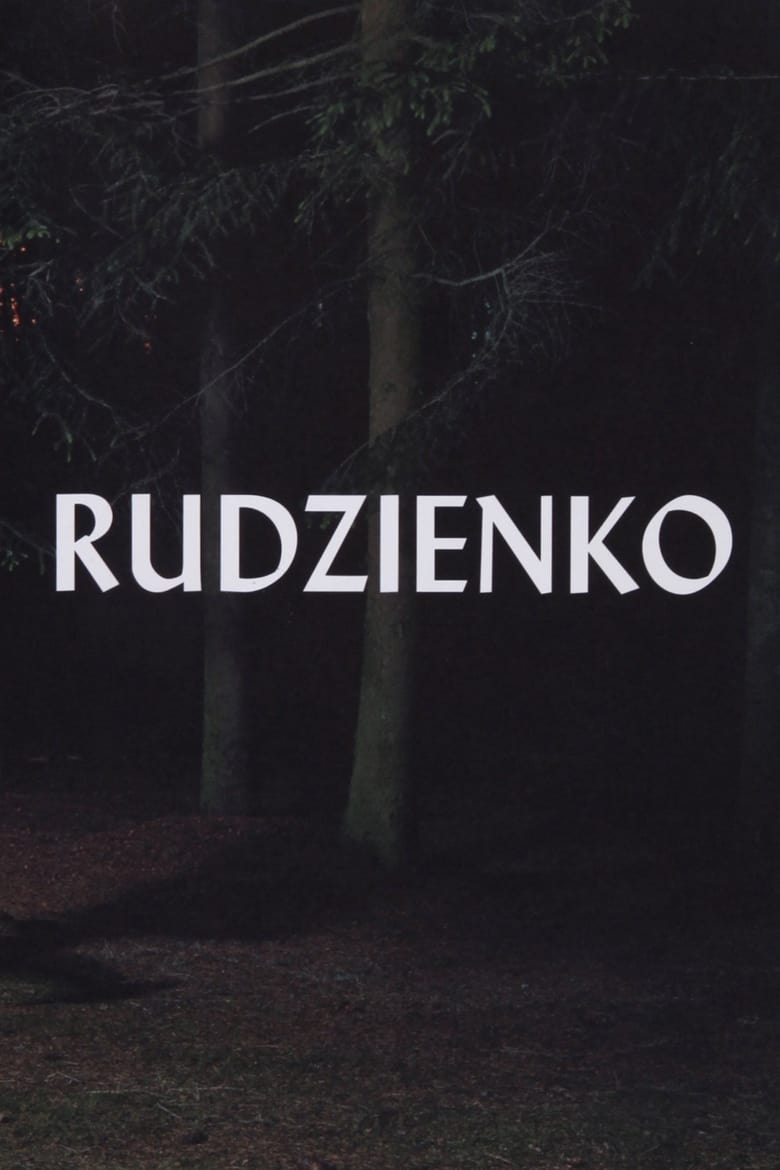 Poster of Rudzienko