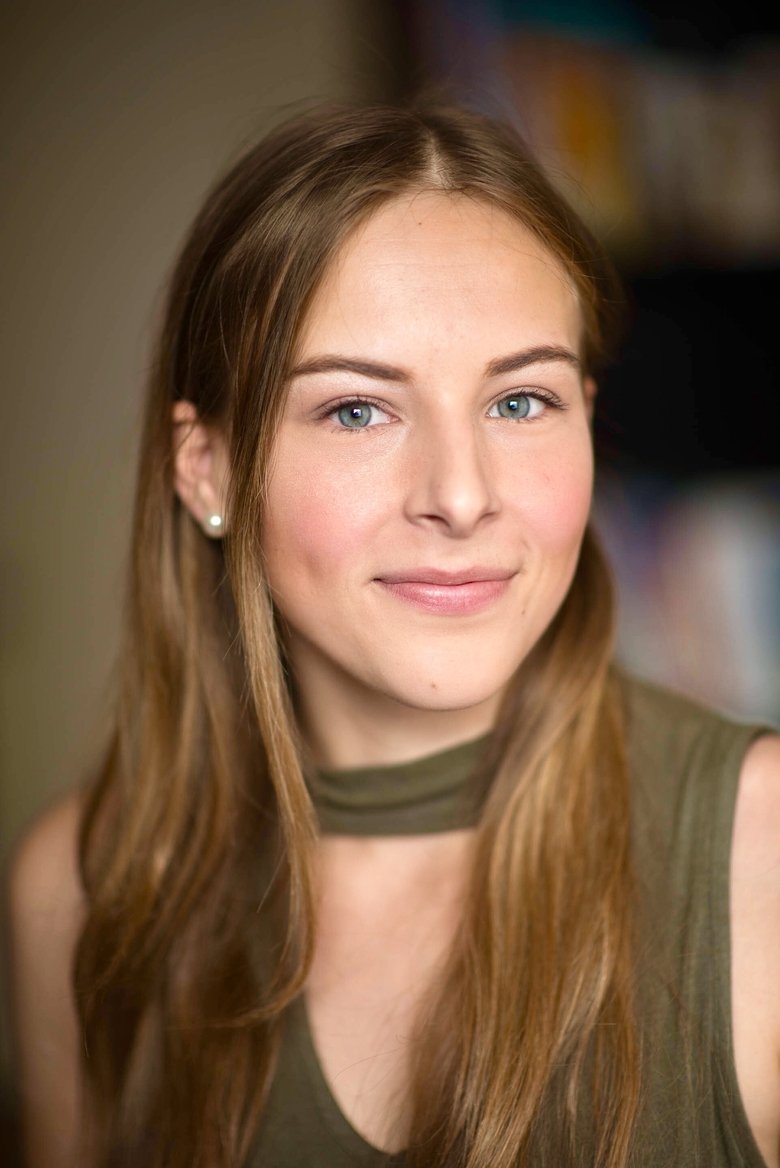 Portrait of Brooklyn Wilde