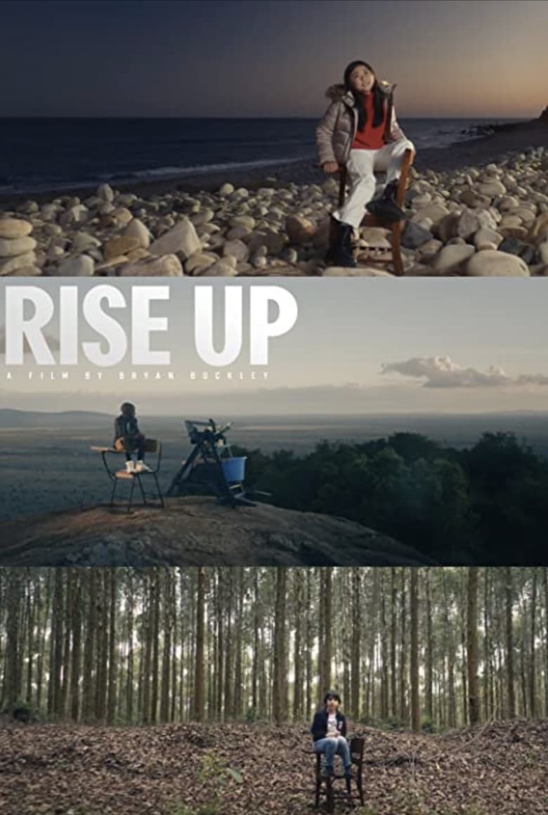 Poster of Rise Up