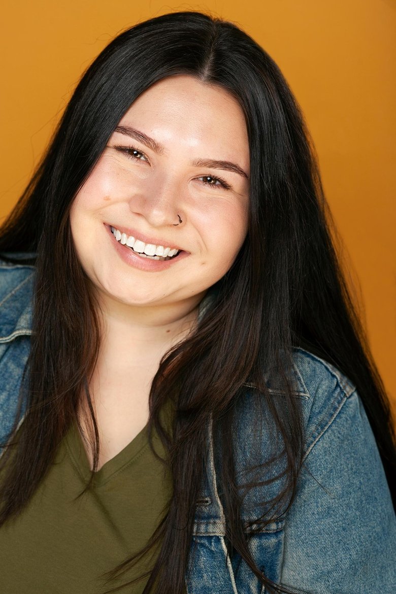 Portrait of Robyn Casper