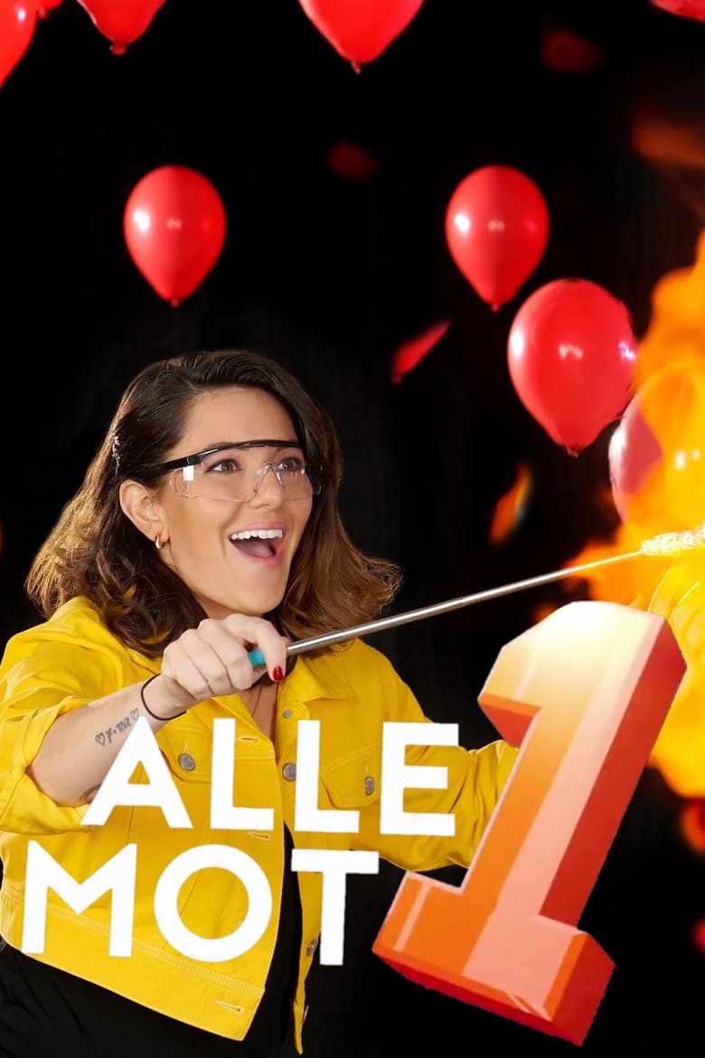 Poster of Episodes in Alle Mot 1 - Season 4 - Season 4