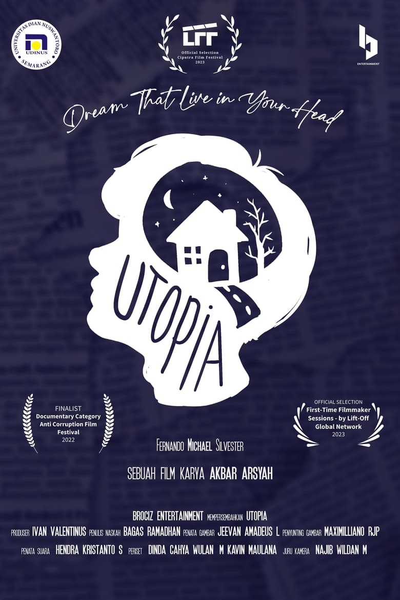 Poster of Utopia