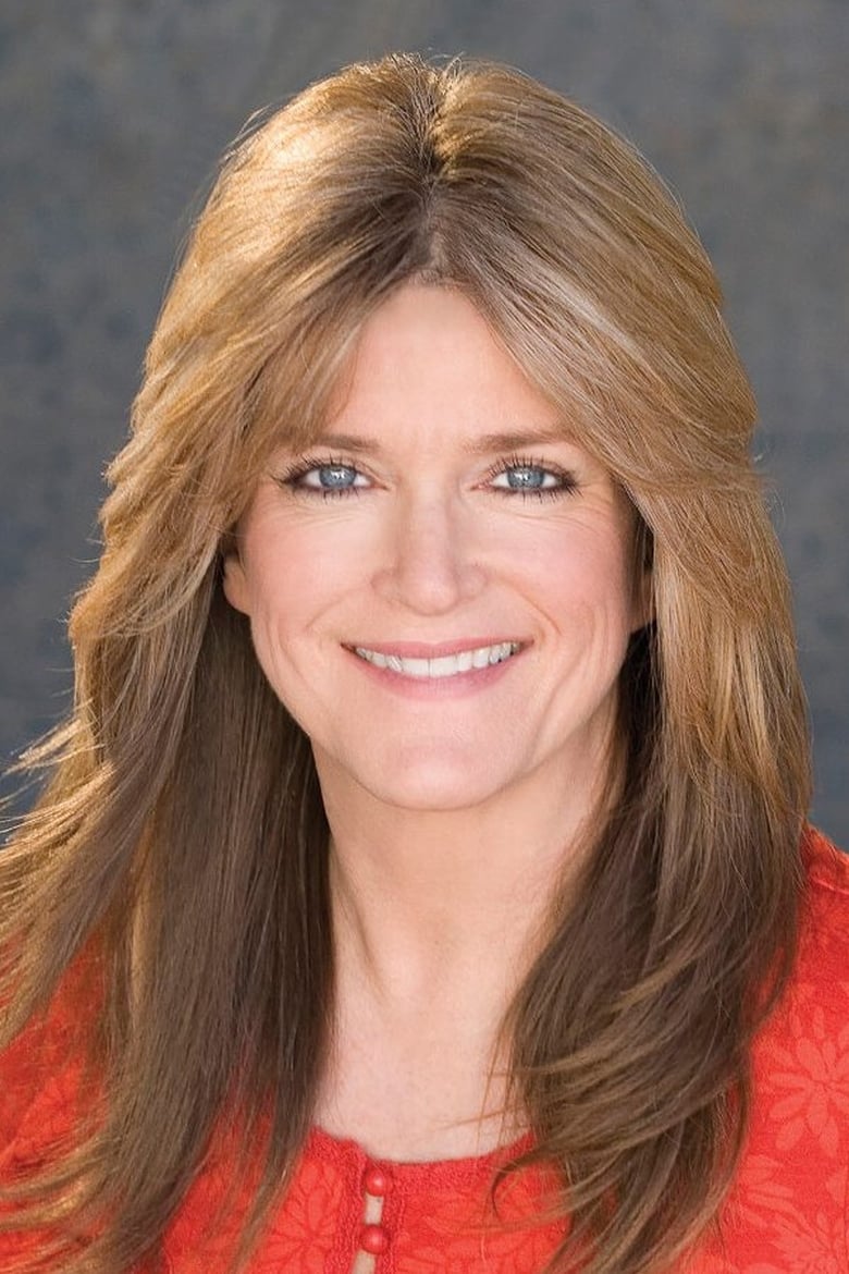 Portrait of Susan Olsen